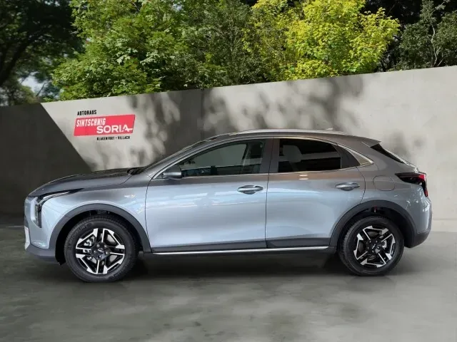 Kia Xceed photo 3