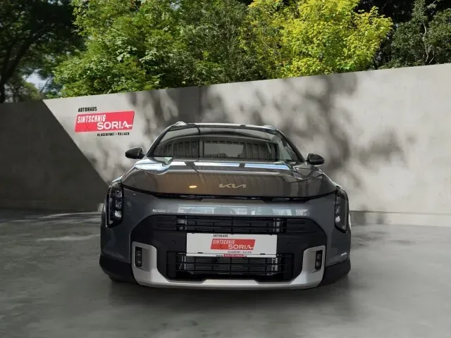 Kia Xceed photo 2