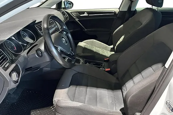 Volkswagen Golf Vii 2018 photo 5