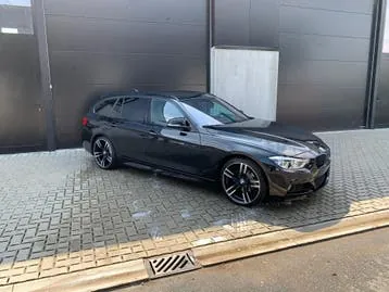 BMW 318Ia Touring