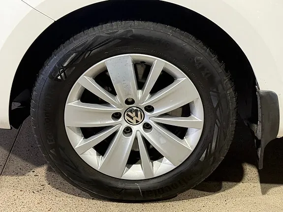 Volkswagen Sharan 2013 photo 5