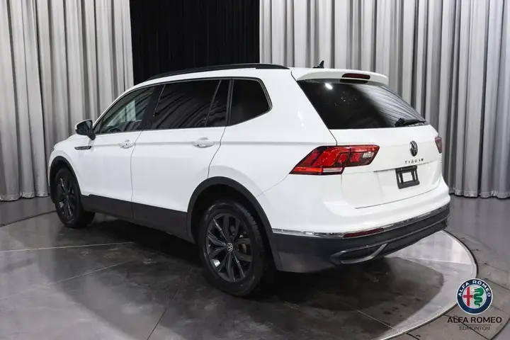 Volkswagen Tiguan 2024 photo 3