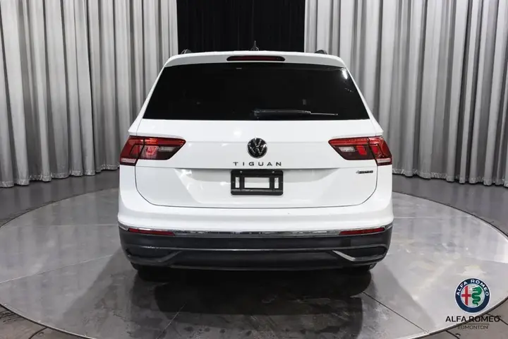 Volkswagen Tiguan 2024 photo 4