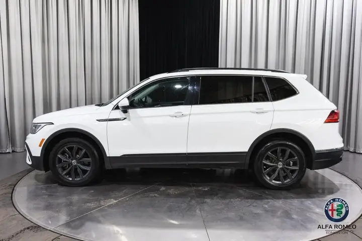 Volkswagen Tiguan 2024 photo 2