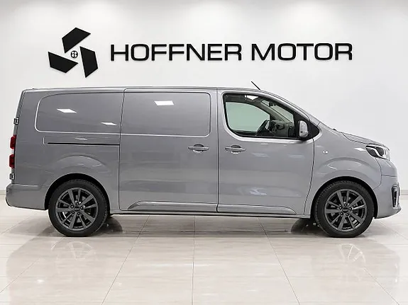 Toyota Proace 2021 photo 4