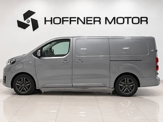 Toyota Proace 2021 photo 2