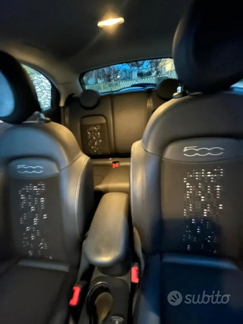 Fiat 500X 2023 photo 2