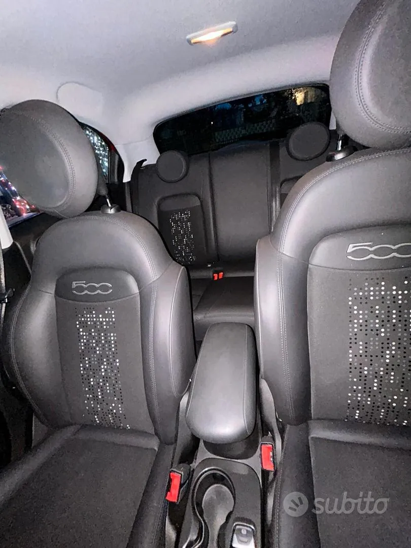 Fiat 500X 2023 photo 3