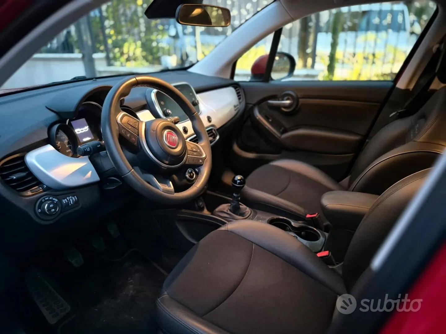 Fiat 500X 2023 photo 5