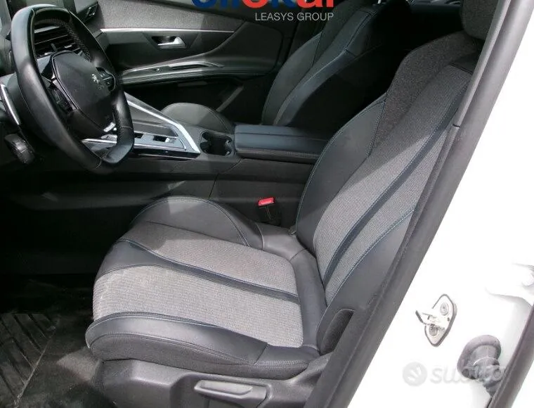 Peugeot 3008 2023 photo 4