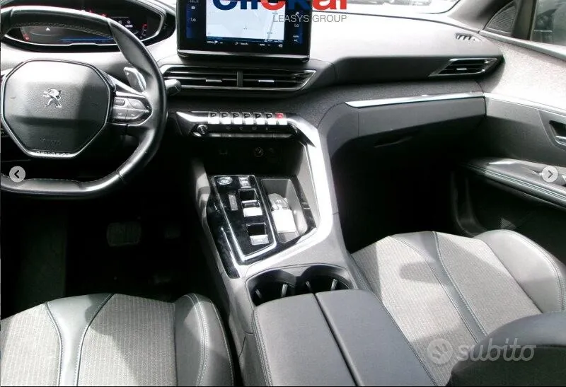 Peugeot 3008 2023 photo 5