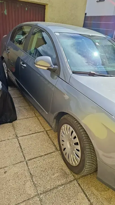 Volkswagen Passat 2007 photo 2