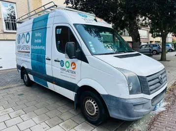 Volkswagen Crafter 2011 photo 2
