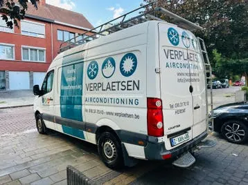 Volkswagen Crafter 2011 photo 3