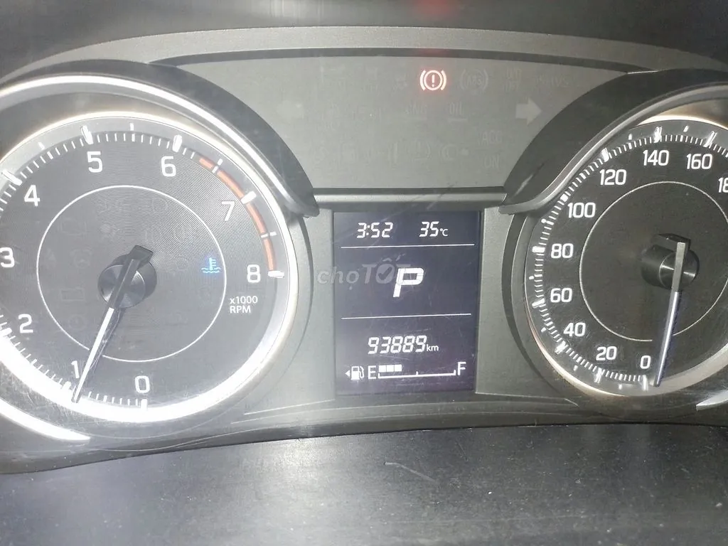 Suzuki Ertiga