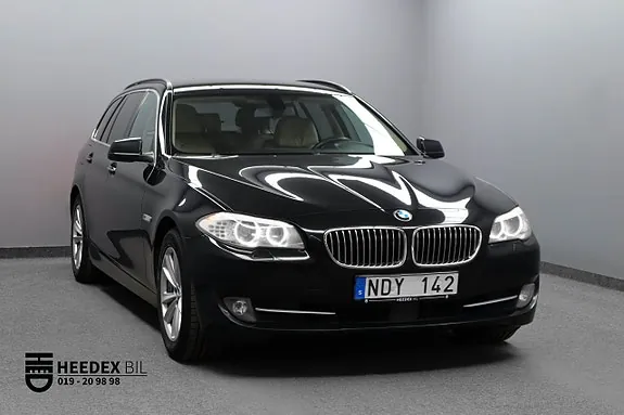 BMW 520D