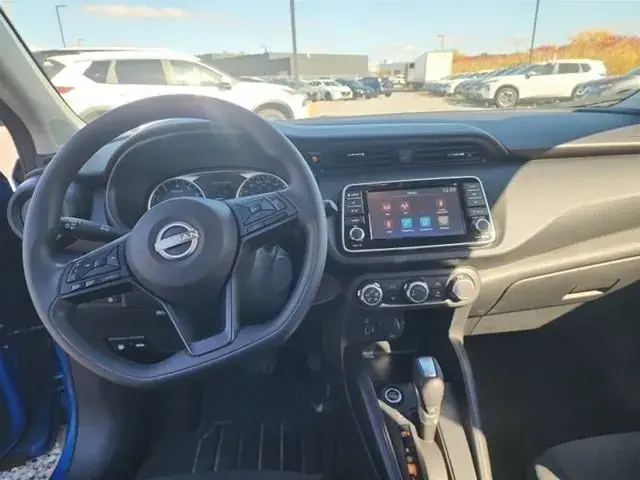 Nissan Kicks 2024 photo 3