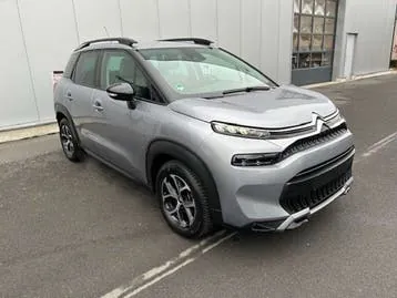 Citroen C3 Aircross 2022 photo 3
