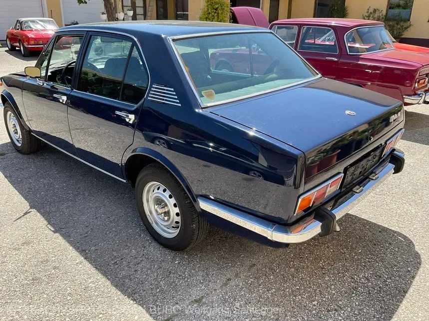 Alfa Romeo Alfetta 1.8 1977 photo 2