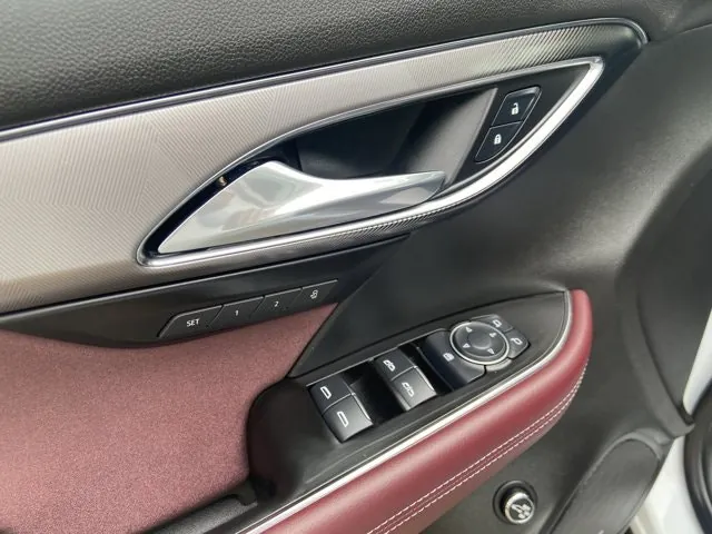 Buick Envision 2025 photo 5