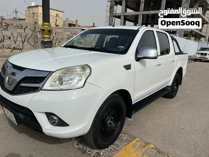 Foton Tunneland 2021 photo 3
