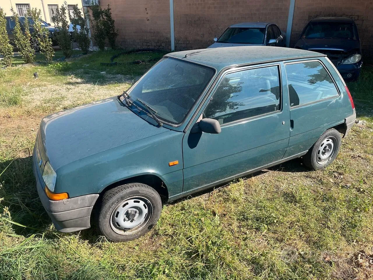 Renault R5