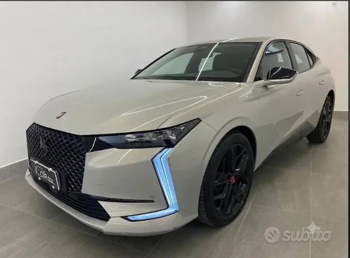 DS Automobiles Ds 4 2023 photo 3