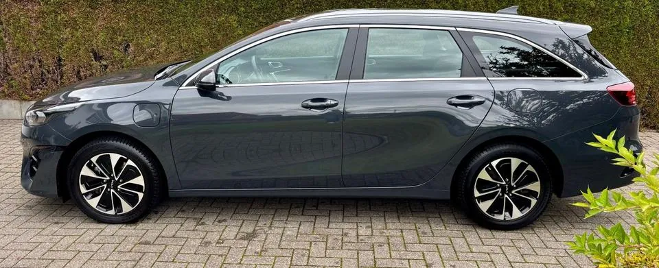 Kia Ceed Sw