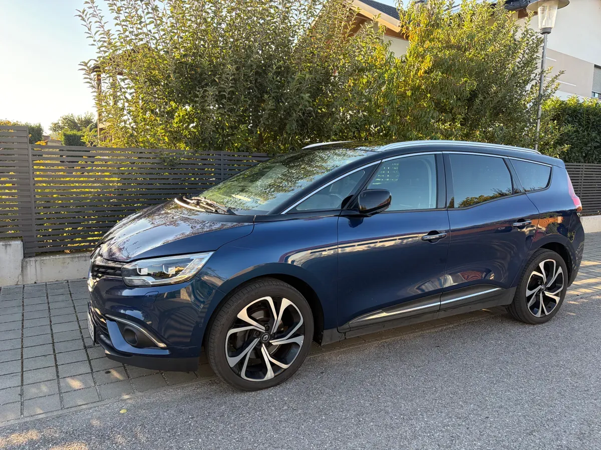 Renault Grand Scénic