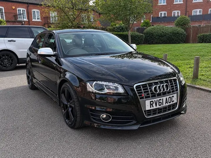 Audi S3