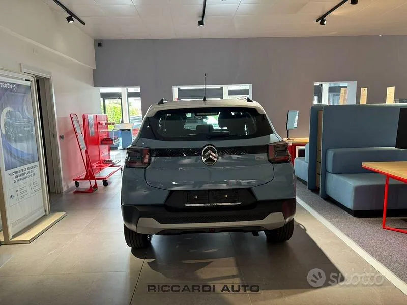 Citroen C3 2026 photo 5