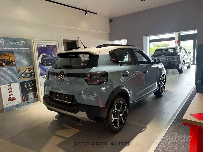 Citroen C3 2026 photo 4