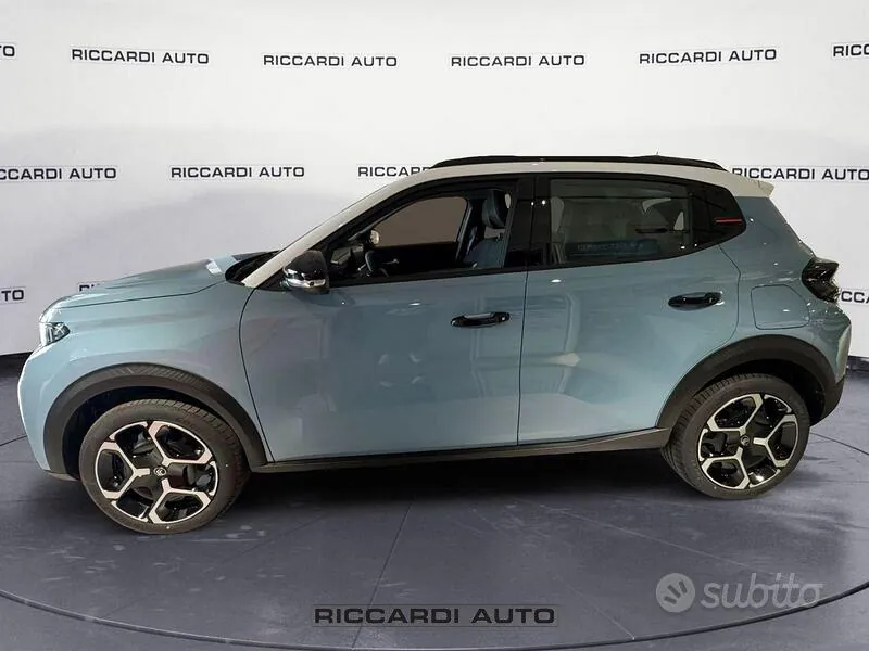 Citroen C3 2026 photo 2