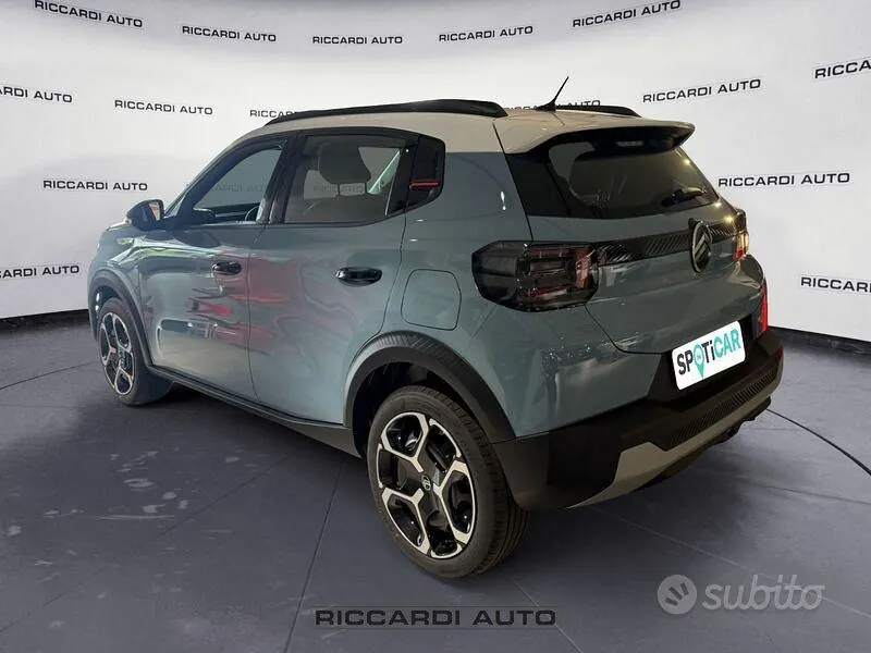 Citroen C3 2026 photo 3