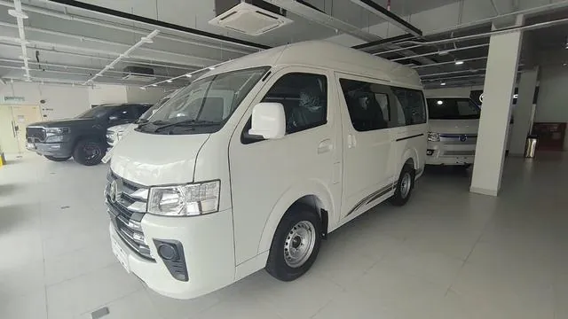 Foton View