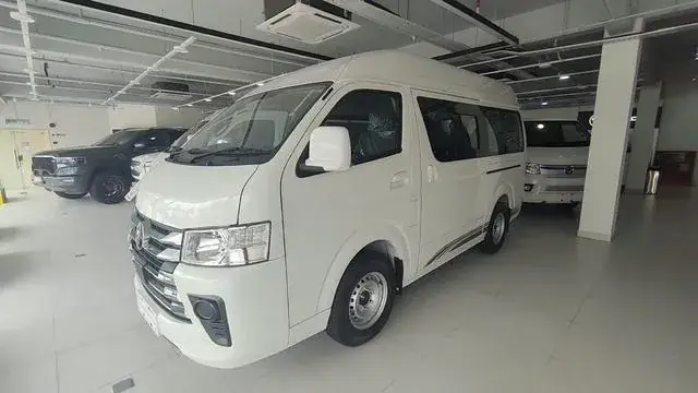 Foton View