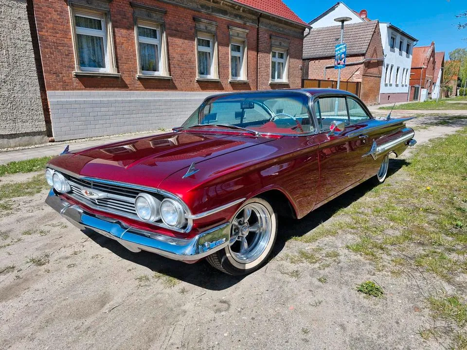 Chevrolet Impala