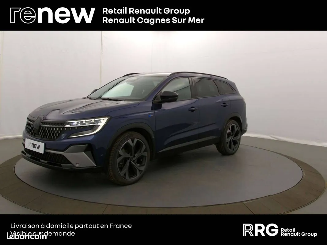 Renault Espace