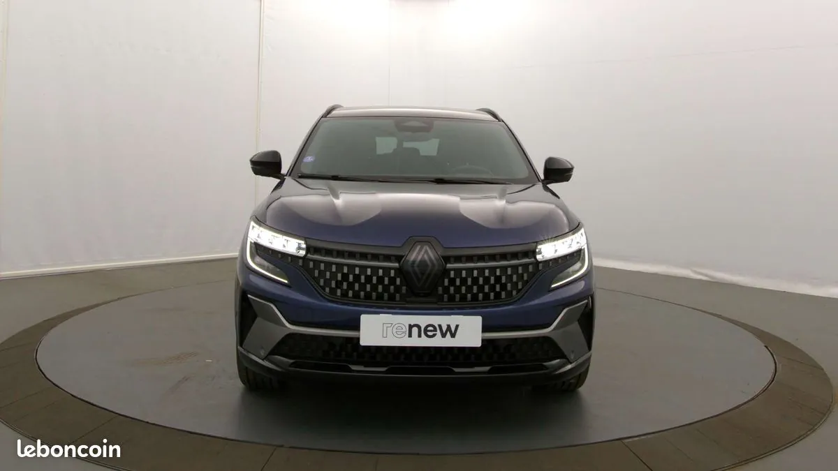 Renault Espace 2024 photo 5