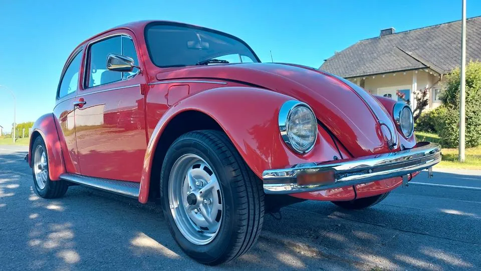 Volkswagen Käfer
