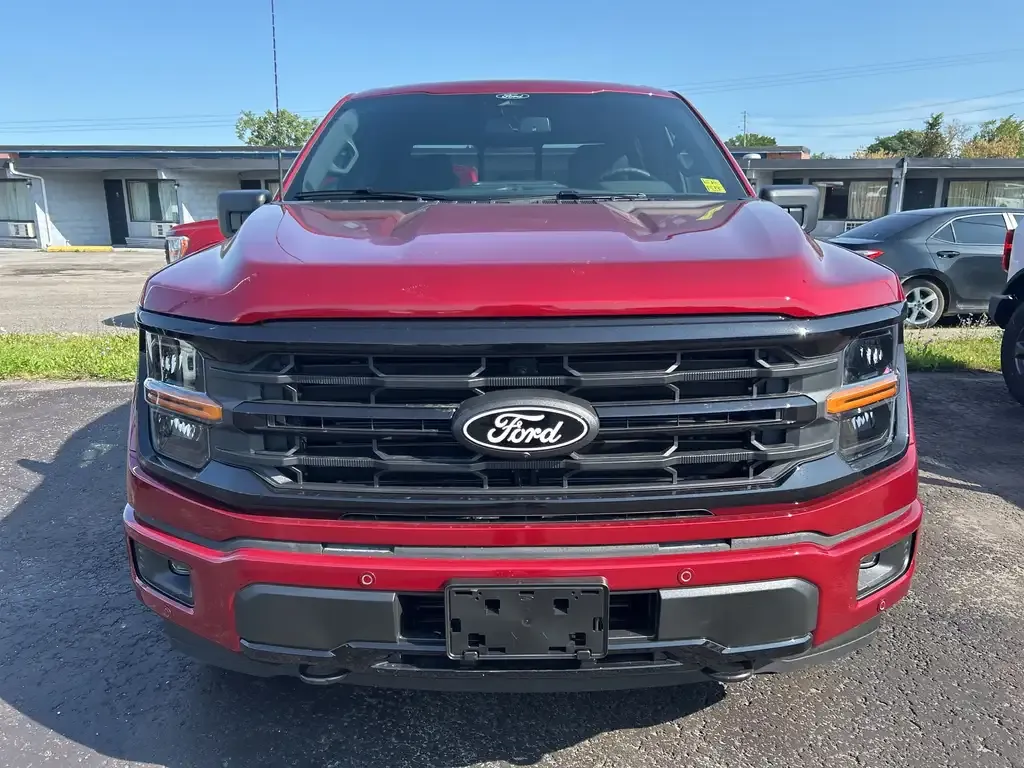Ford F-150 2026 photo 2