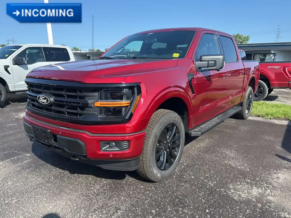 Ford F-150
