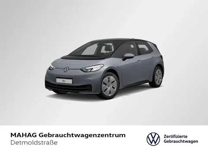 Volkswagen Id.3