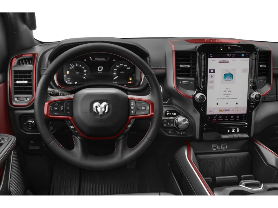 Ram 1500 2027 photo 4