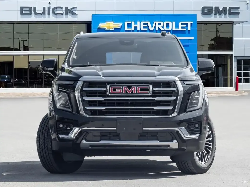 Chevrolet Yukon 2025 photo 2