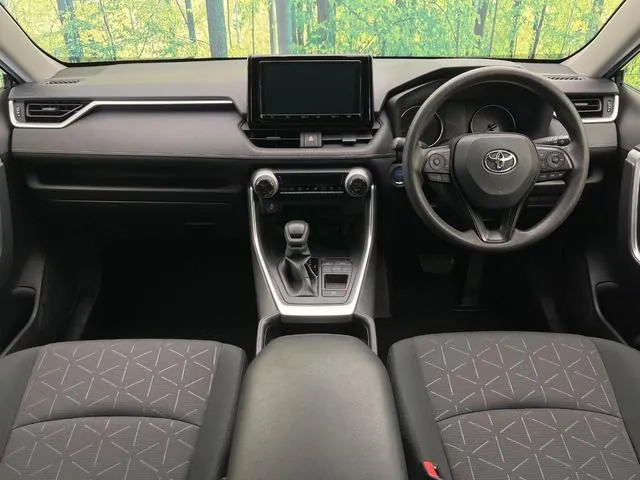Toyota Rav4 2020 photo 2