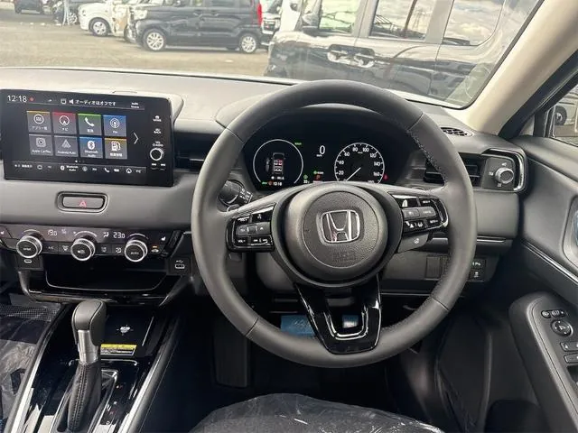 Honda Vezel 2026 photo 2