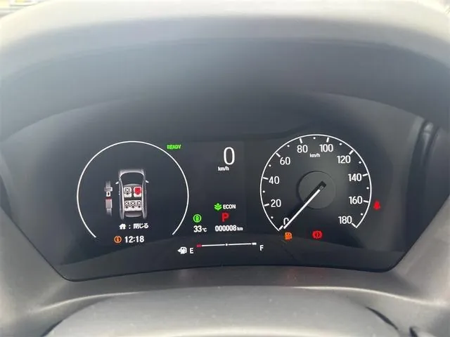 Honda Vezel 2026 photo 4