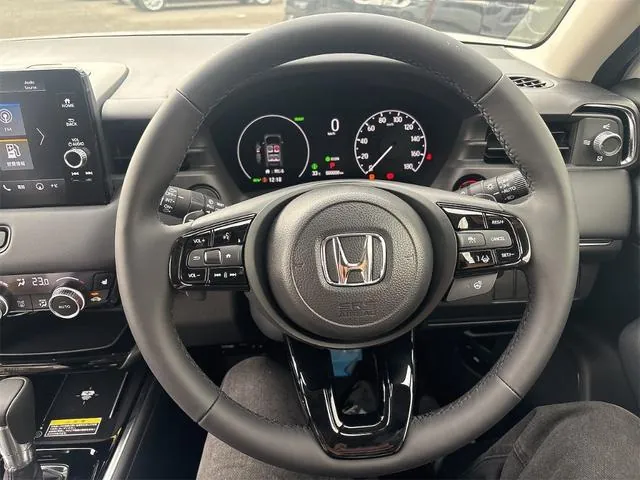 Honda Vezel 2026 photo 3