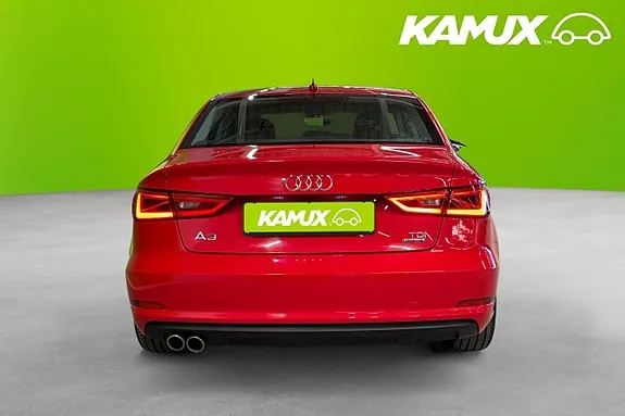 Audi A3 2015 photo 5